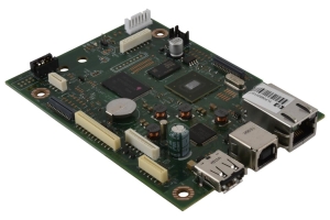 CF378-60002 HP Color LaserJet Pro MFP M477fdn Formatter